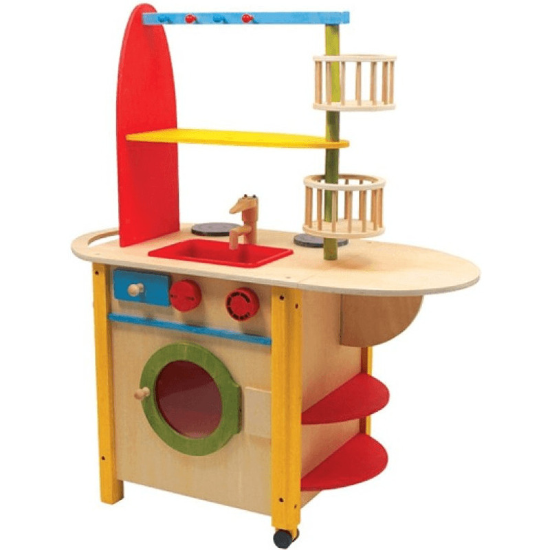 Legler All in one DeLuxe (1155) 16% günstiger