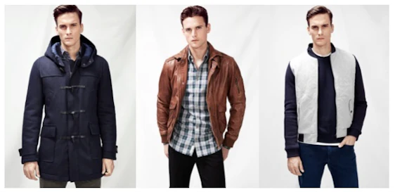 30% Rabatt im Mango Online Shop
