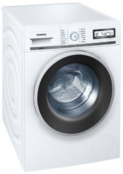 Siemens WM14Y5OL iQ800 für 599€ - Waschmaschine mit 8 kg Kapazittä