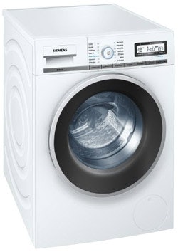 Siemens WM14Y5OL iQ800 für 599€ - Waschmaschine mit 8 kg Kapazittä