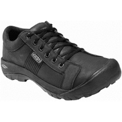 Keen Austin W black mit 20% Nachlass