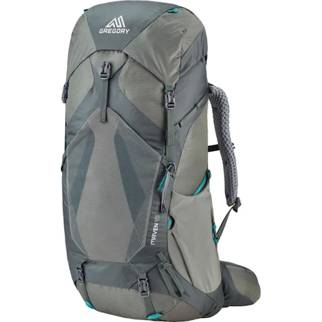 Gregory Maven 45 S/M helium grey (2020) mit 21,87€ Rabatt