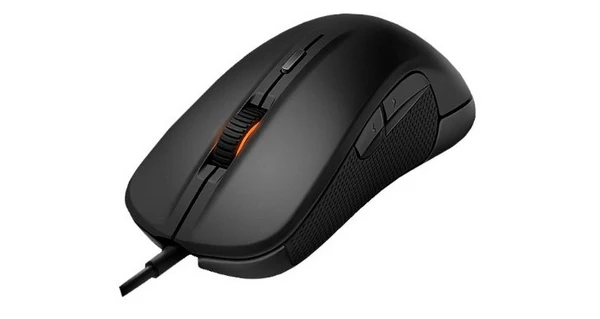 steelseries rival optical