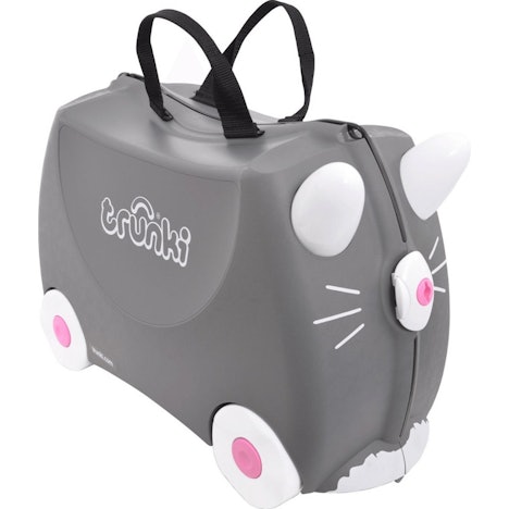 16% Rabatt auf Trunki Ride-on Benny the Cat