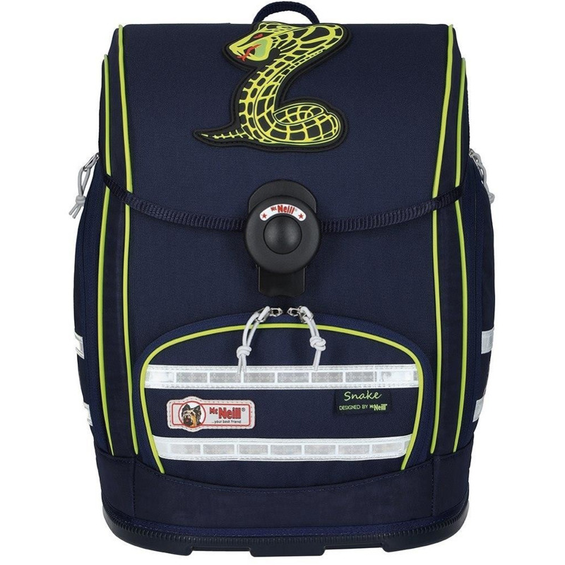 McNeill Ergo Explorer Snake mit 40,95€ Ersparnis