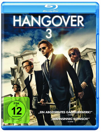 hangover