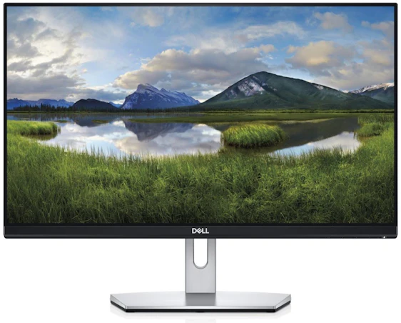 Dell S2419HN ab 109€ - 24" Full HD Monitor mit IPS-Panel, 60Hz und 5ms Reaktionszeit