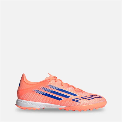 adidas Herren F50 Kunstrasen Fußballschuhe für NUR 36,99€ 36,99€