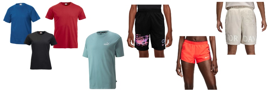 Geomix-Gutschein-Shirts-Shorts-Bsp