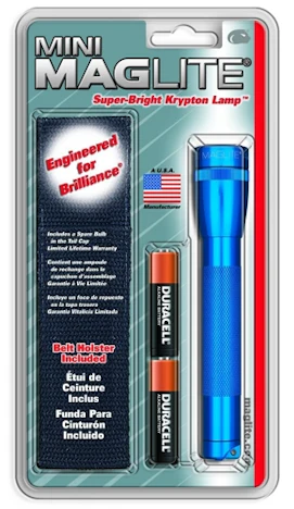 Mini Mag-Lite M2A11H für nur 9,98 EUR