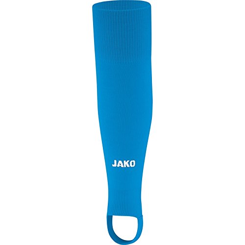 Jako Herren Glasgow 2.0 Stutzen, Blau, 2.