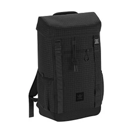 Adidas Street Toploader Backpack Black (FM1282) für 50,05€