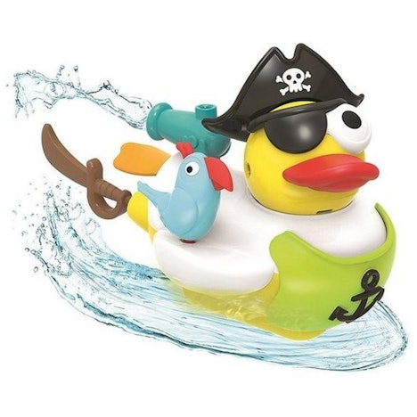 Yookidoo Wasserspiel Jet Duck Pirat: 18,90€ statt 23,80€