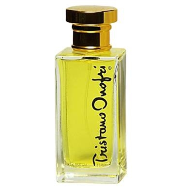 Tristano Onofri Femme EdT 100 ml für nur 9,90 EUR