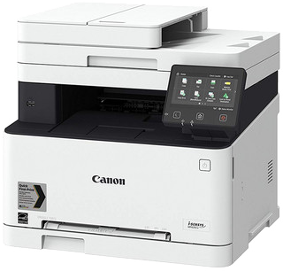 Canon i-Sensys MF635Cx für 206€ - A4 Farb-Multifunktionsdrucker mit Duplexdruck &amp; 18 Seiten/min.