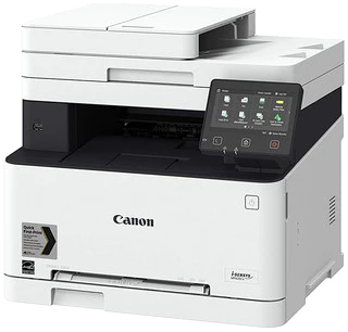 Canon i-Sensys MF635Cx für 206€ - A4 Farb-Multifunktionsdrucker mit Duplexdruck & 18 Seiten/min.