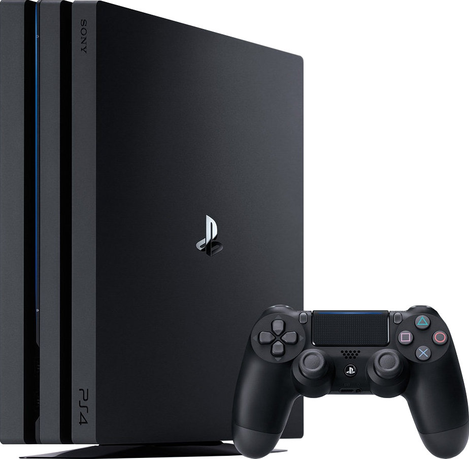 Playstation 4 » Update kann eure Konsolen kaputtmachen