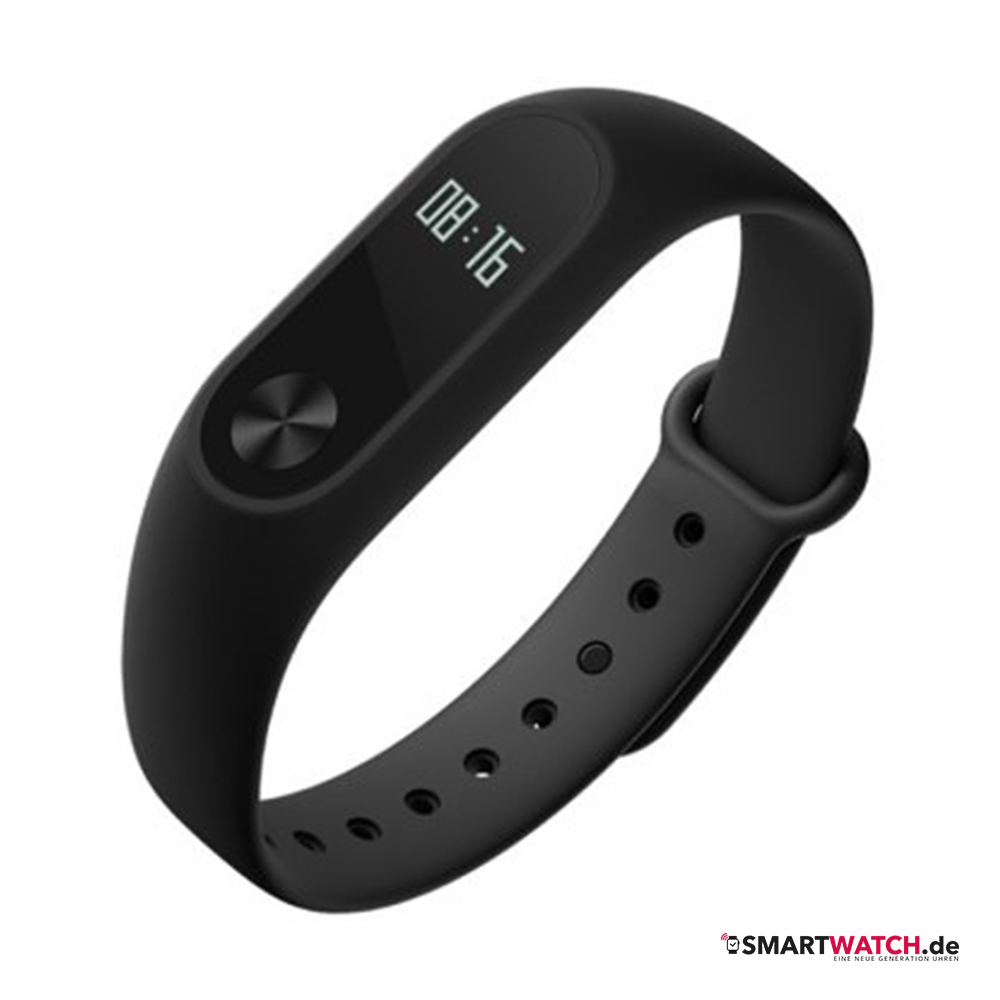MI smart Wrist Band 2 für 15,55 EUR inkl. Versand