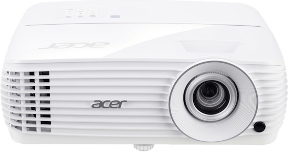 Acer H6810 für 699€ - 4K Beamer mit 3.500 Ansi-Lumen & 4.000 Stunden Lampenlebensdauer