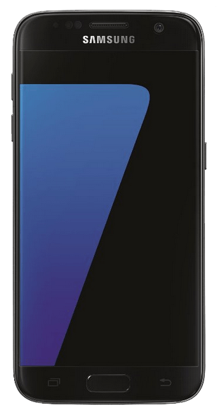 Paketversand Vergleich Galaxy-S7-Neu