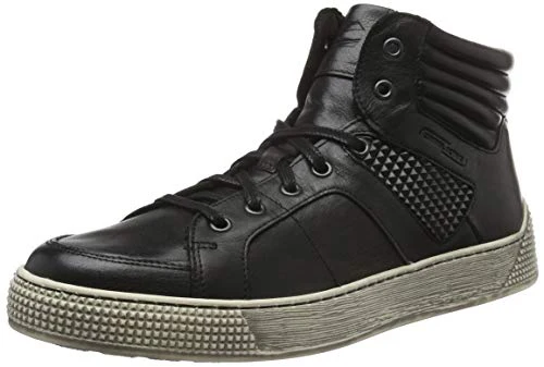 camel active Herren Cocoon 11 High-Top, 40,5