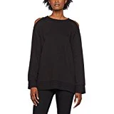 Cheap Monday Damen Sweatshirt Dome Sweat, 30