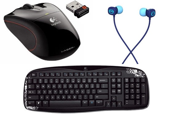 logitech angebot