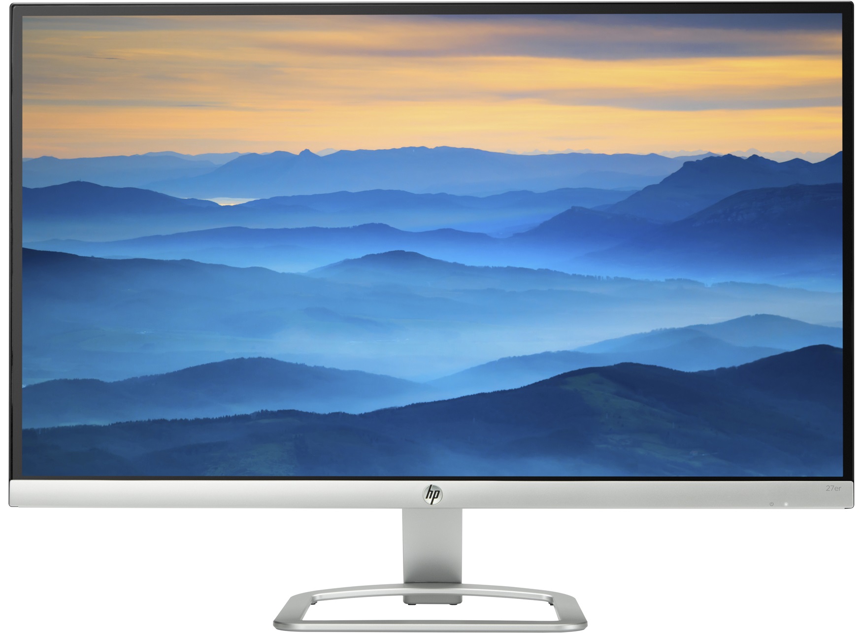 Hewlett-Packard HP er 27er für 149 EUR inkl. Versand