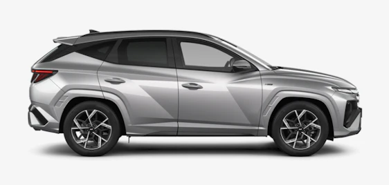 Leasingfaktor 0,34!!! 🤯 Hyundai Tucson für 179€/Monat + 1.390€ Überführung 🚗- im Privat-Leasing über 24 Monate mit 5.000km/Jahr