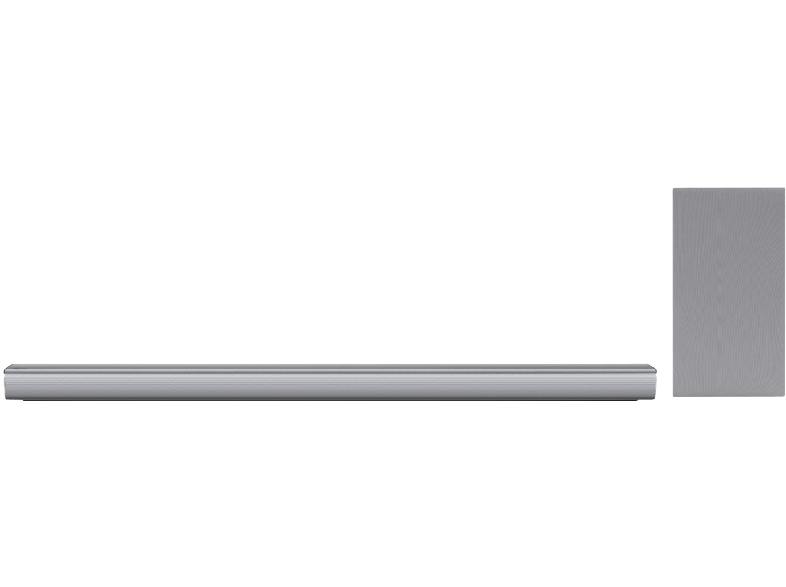Smart Soundbar LG SJ5 für 139,99 EUR inkl. Versand