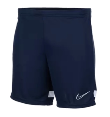 2er-Pack Nike Academy 21 für 20€ - Shorts in Größe S bis XXL, 4 verschiedene Farben