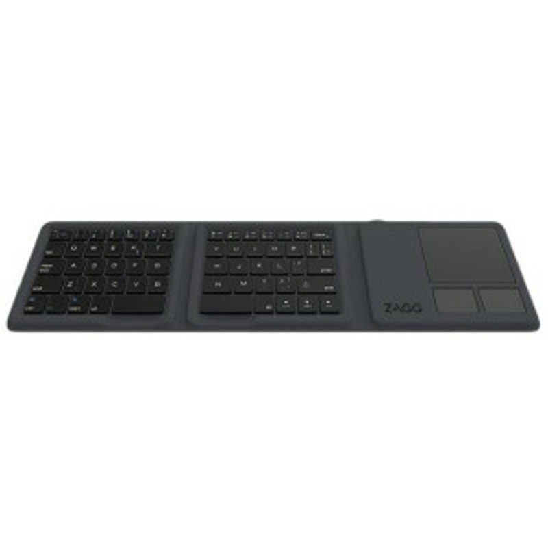 17,91€ auf ZAGG Invisible Shield Tri Fold sparen