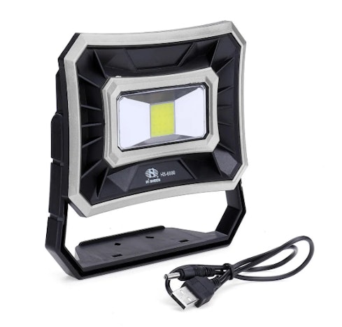 Xmund XD-68 50W LED COB tragbarer Arbeitsscheinwerfer