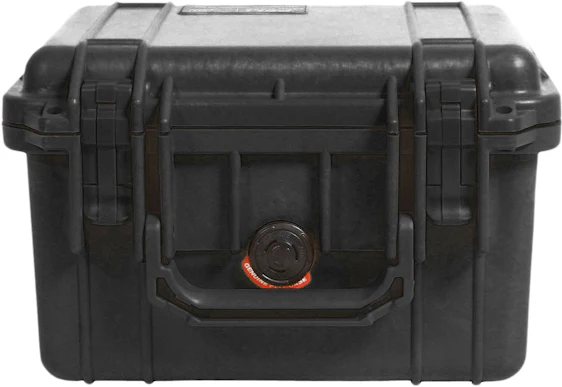 Peli Protector 1300, verschiedene Farben und Einsätze mit 31,58€ Rabatt