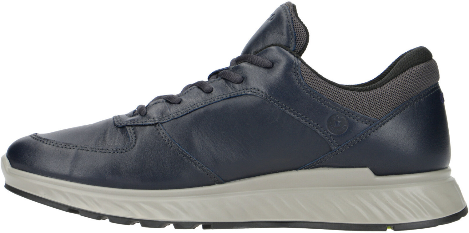 22,91€ auf Ecco Exostride M schwarz/blau (835304/01058) sparen