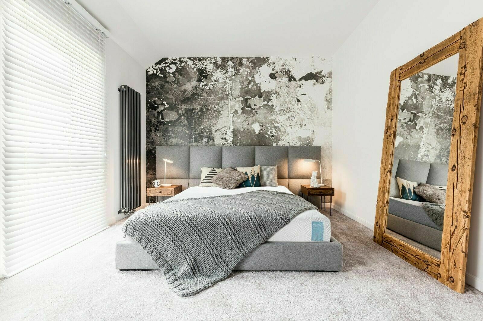 [Ebay] TEMPUR® Matratze Micro Tech Hybrid Viscoschaum 90cm x 200 cm für nur 479,00 € 