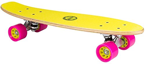 Flip Skateboard 22.5 für 9,37 EUR