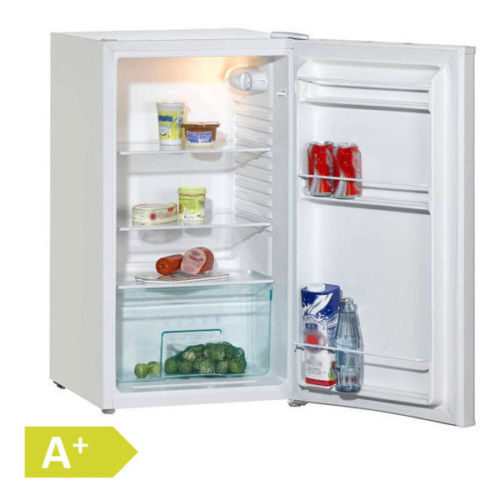 AMICA VKS 15294W Tischkühlschrank 98 Liter - 99,99 €
