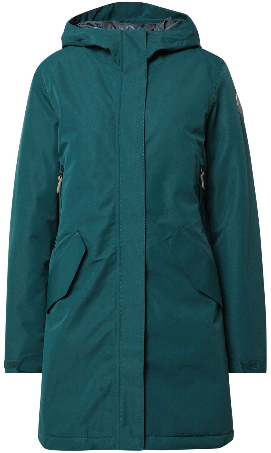 13% auf Icepeak Ep Addis antique green sparen