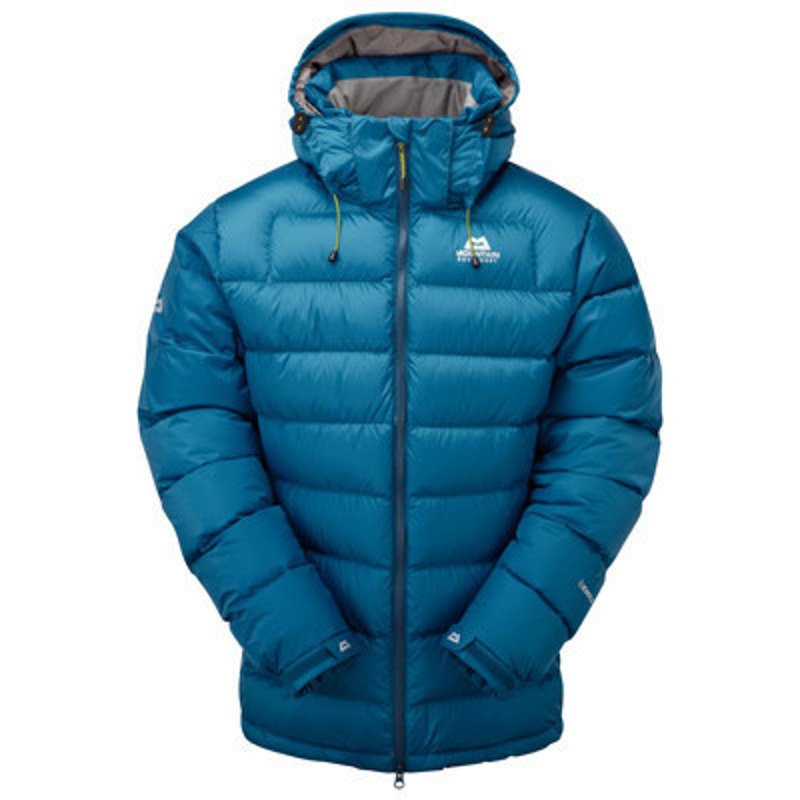 Mountain Equipment Lightline Jacket Men&amp;#039;s cobalt mit 38% Ersparnis