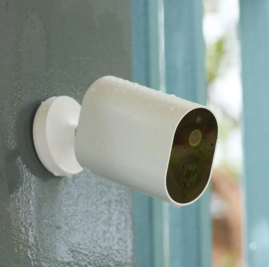 IMILAB EC2 Wasserdichte 1080P Smart IP Kamera