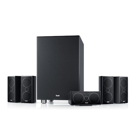 TEUFEL Consono 35 Mk3 "5.1-Set" für 313 EUR inkl. Versand