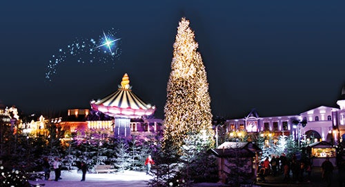 Phantasialand Tagestickets für 21€ *UPDATE*