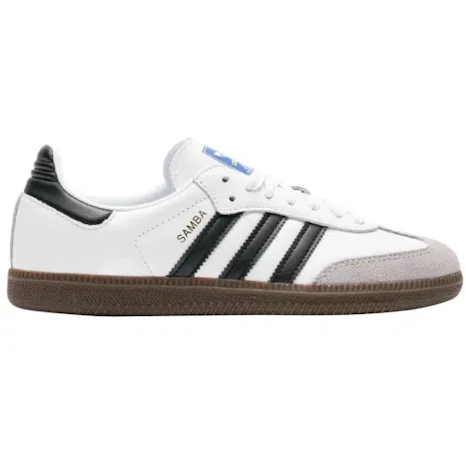 Adidas Samba in Weiß für 79,99€