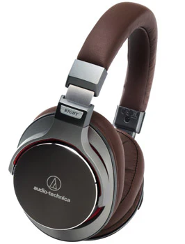 Audio-Technica ATH-MSR7 für 159€ - Over-Ear Kopfhörer *UPDATE*