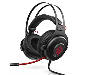 OMEN by HP Gaming-Headset 800 für 39,99 EUR inkl. Versand