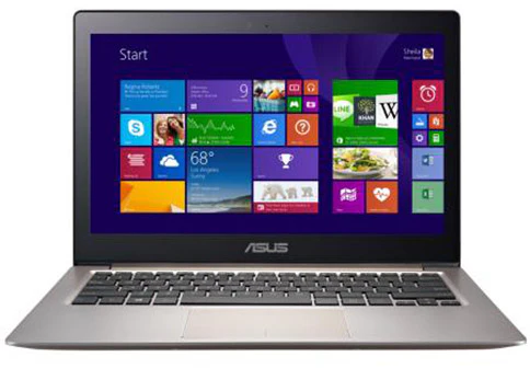 Preisfehler? Asus Zenbook UX303LA-RO476H + Tasche + Maus für 466€