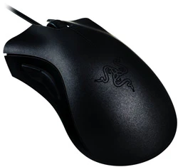 Razer DeathAdder Black Edition ab 35€ - Gaming-Maus