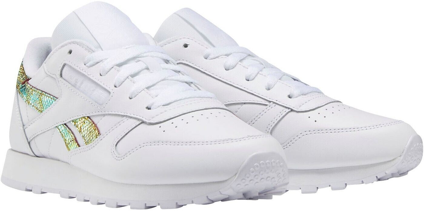 Aktion: Reebok Classic Leather Women white/white/white 53% günstiger