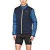 VAUDE Herren Cyclist Padded Jacket II Jacke, Eclipse, S